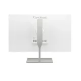 Màn Hình ViewSonic VP2766-2K-W (27 inch - IPS - 2K - 120Hz - 5ms - Trắng - Speaker - USB Type-C)